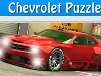 Chevrolet Puzzle